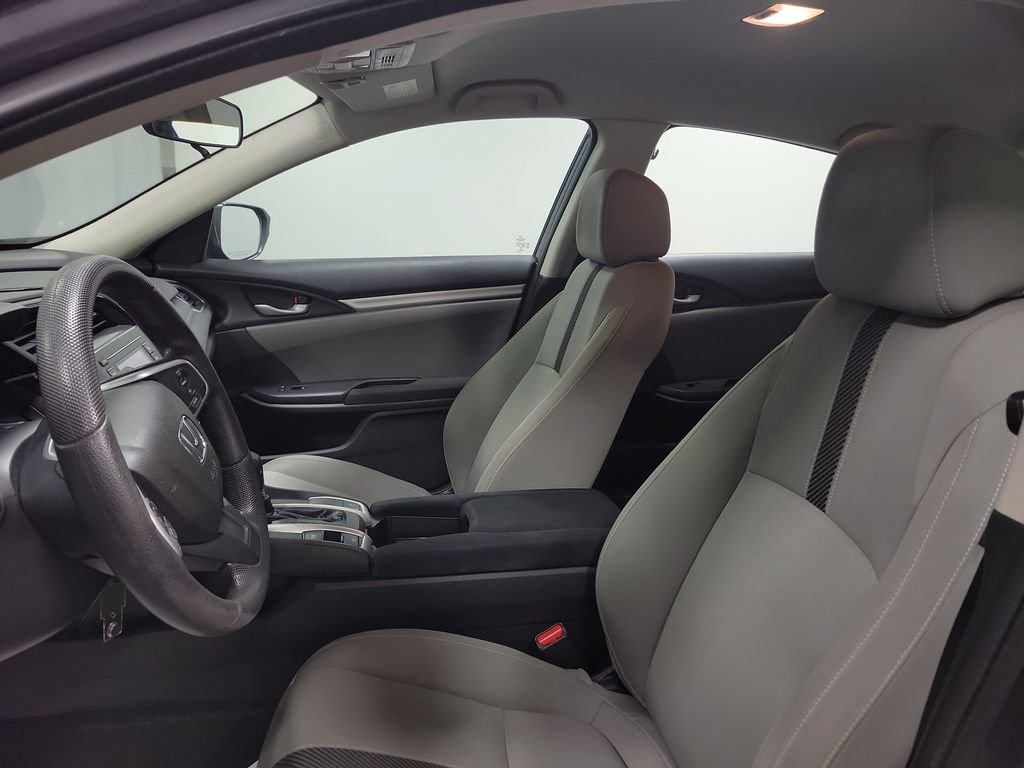 Used 2018 Honda Civic LX image 15
