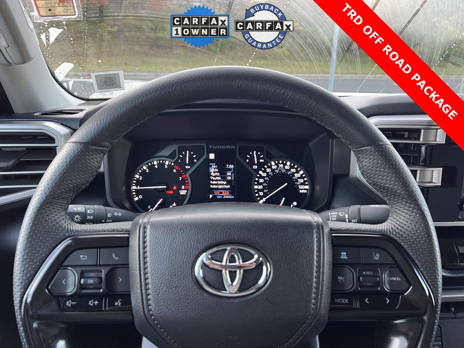Used 2024 Toyota Tundra SR5 image 10
