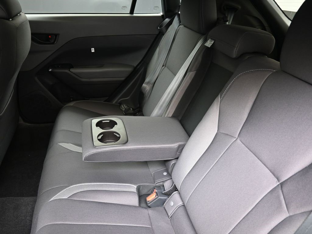 New 2026 Subaru Crosstrek 2.5i Premium image 20