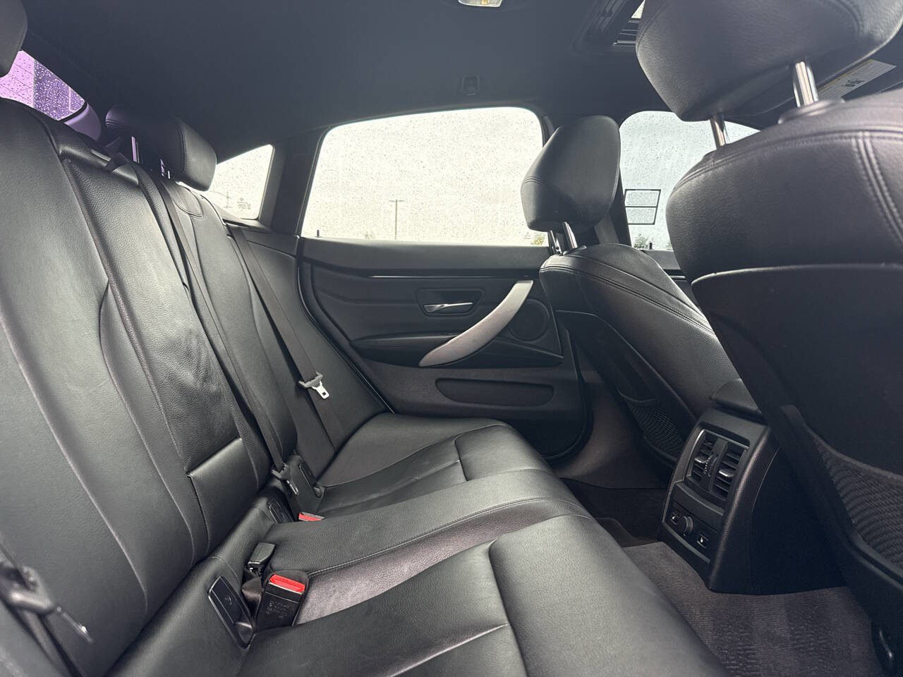 Used 2016 BMW 428i Gran Coupe xDrive image 21