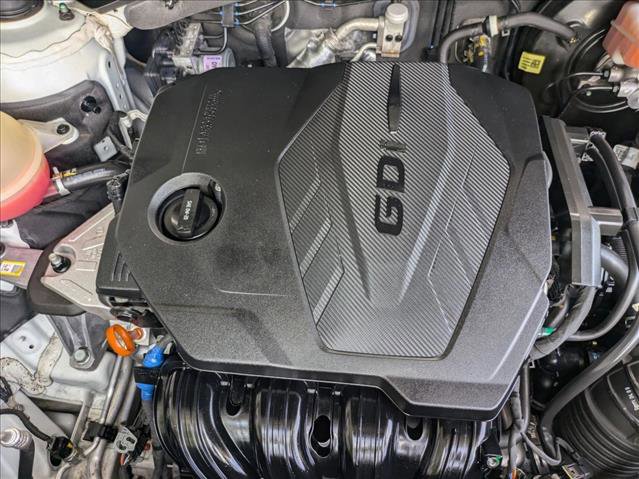 Used 2022 Hyundai Santa Fe SEL w/ Convenience + Premium Package image 21