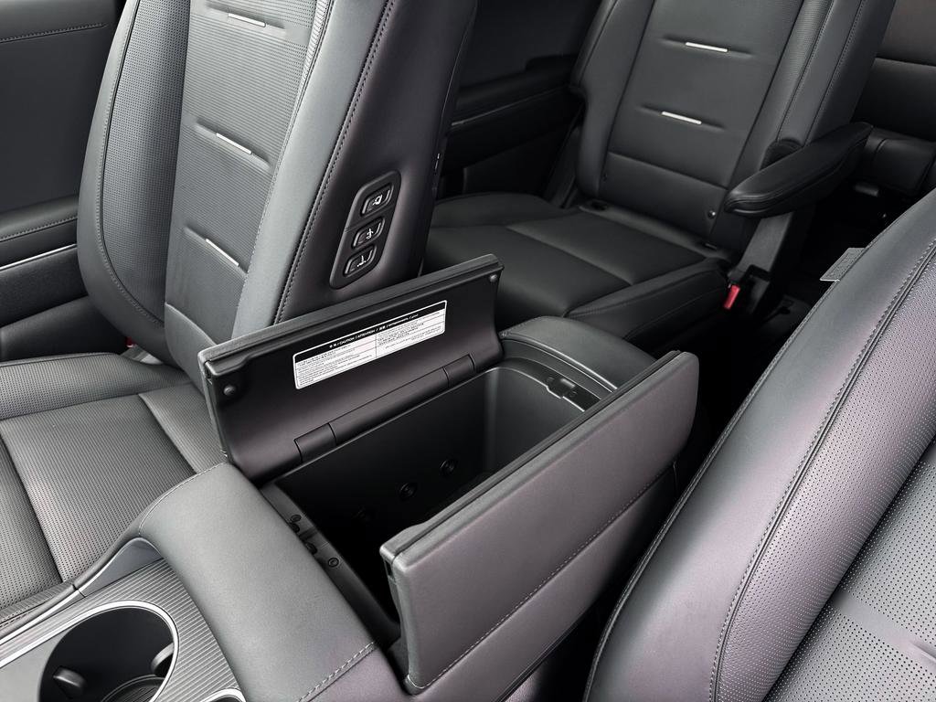 New 2026 Hyundai Palisade Calligraphy image 21