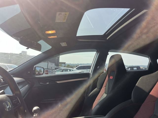 Used 2020 Honda Civic Si image 22