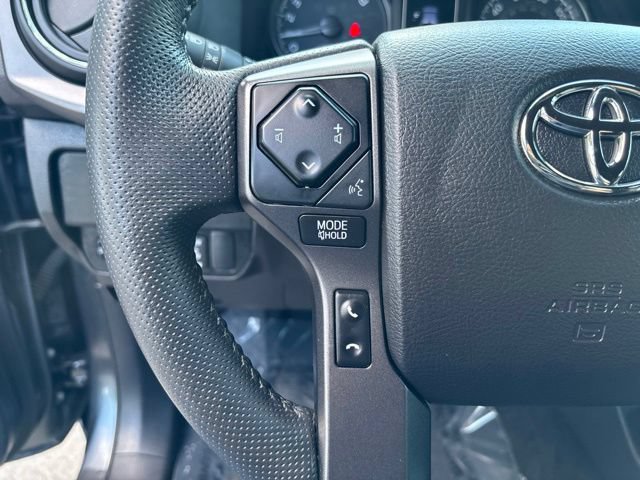Used 2023 Toyota Tacoma TRD Off-Road AWD/4WD image 28