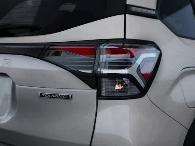 New 2026 Subaru Forester Touring AWD/4WD image 11
