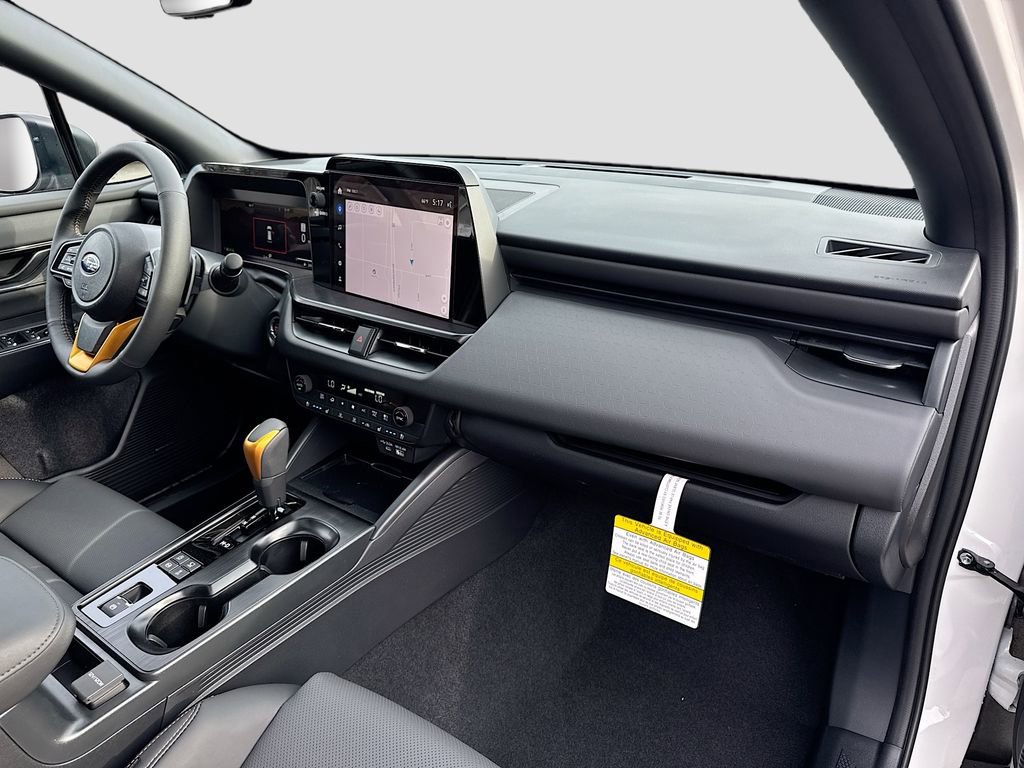 New 2026 Subaru Outback Wilderness w/ Wilderness Package image 29