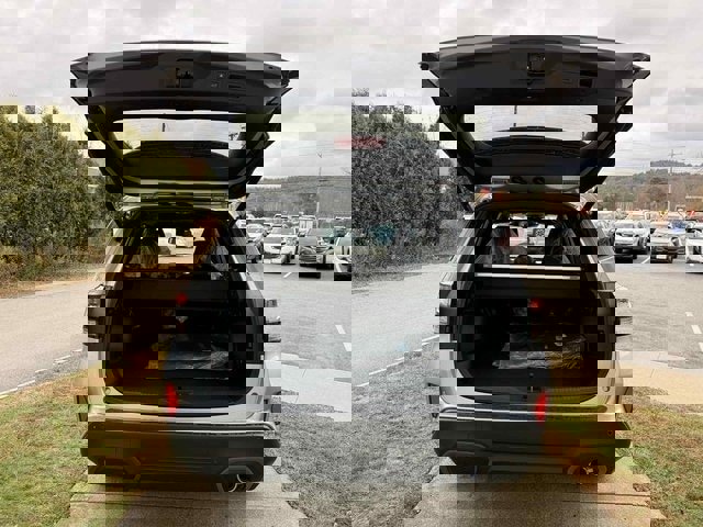 New 2025 Subaru Forester Limited image 6