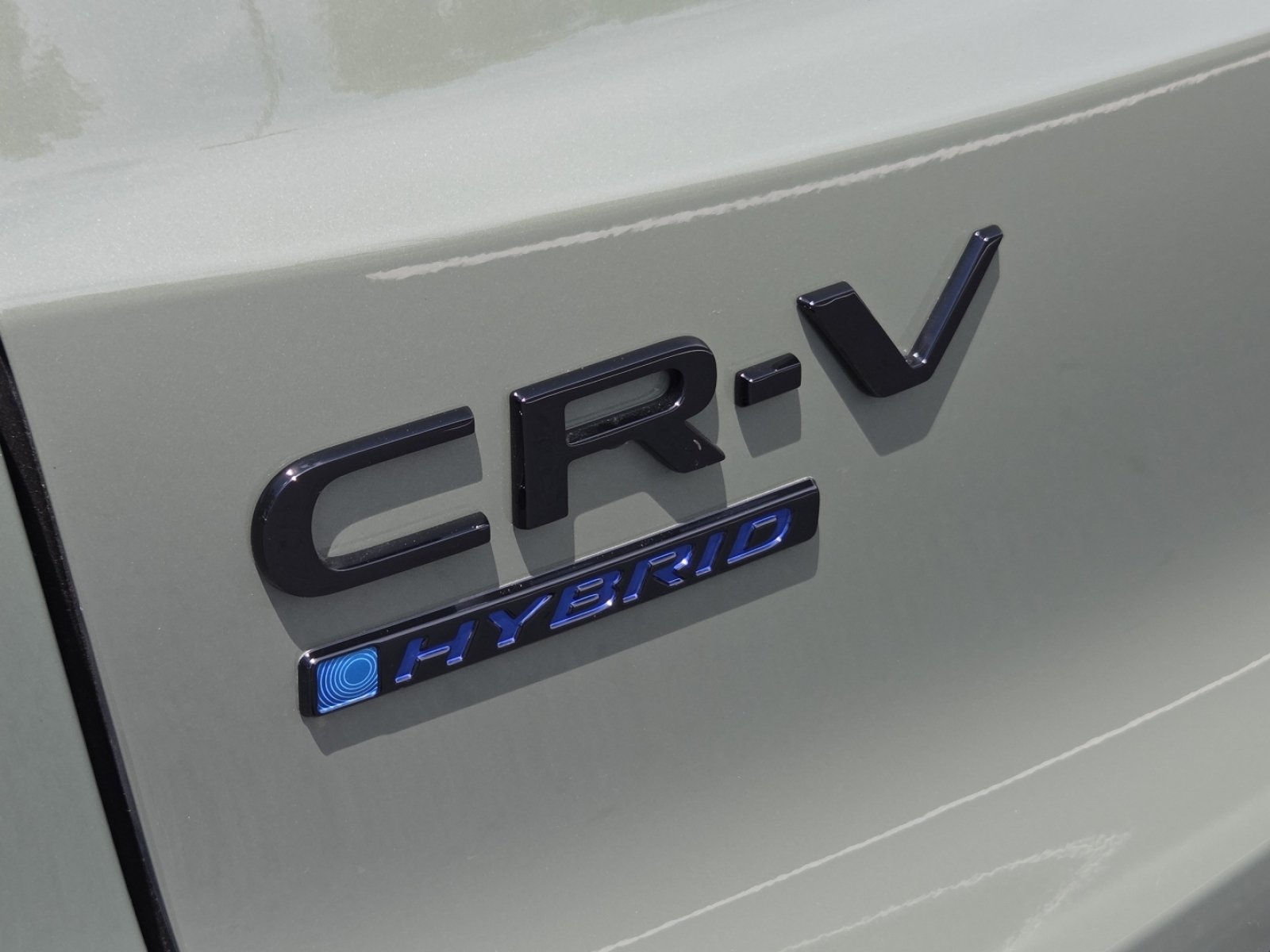 New 2026 Honda CR-V TrailSport image 15
