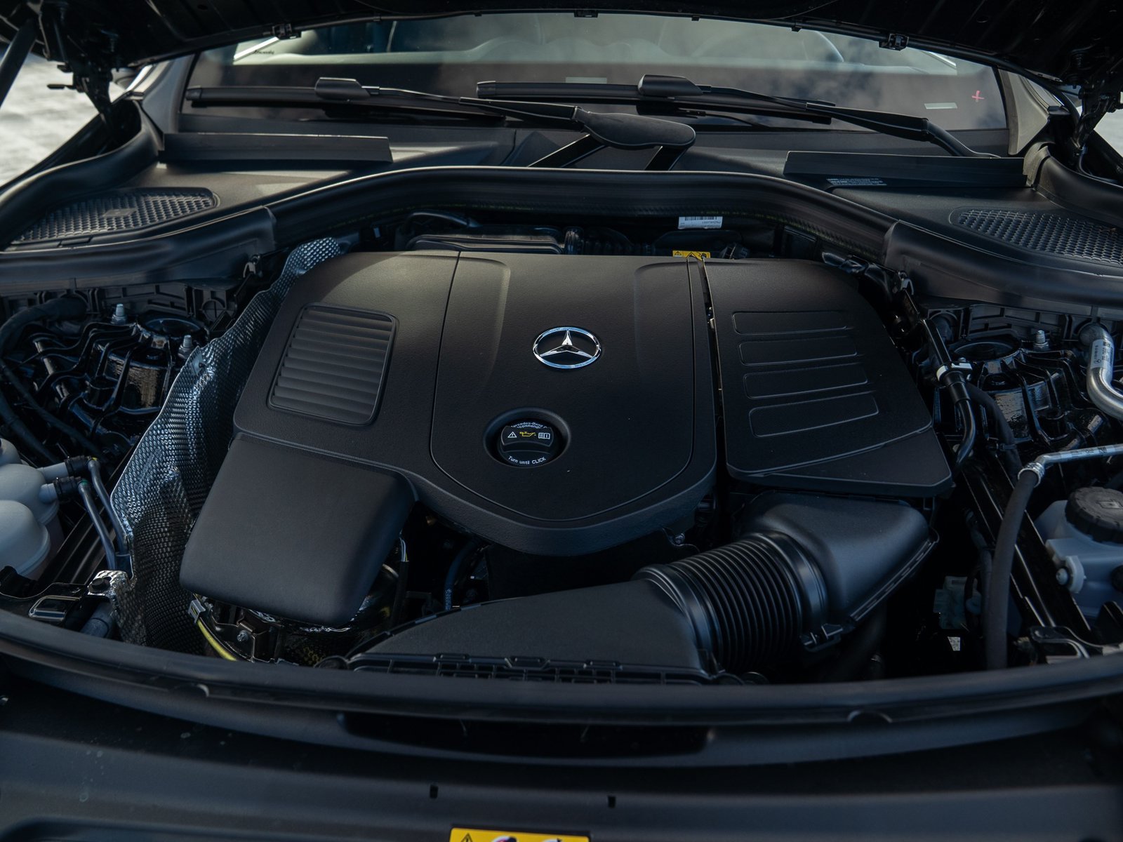 Certified 2026 Mercedes-Benz GLC 300 4MATIC image 30