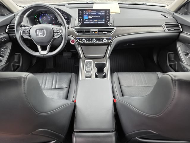 Used 2022 Honda Accord Touring image 15