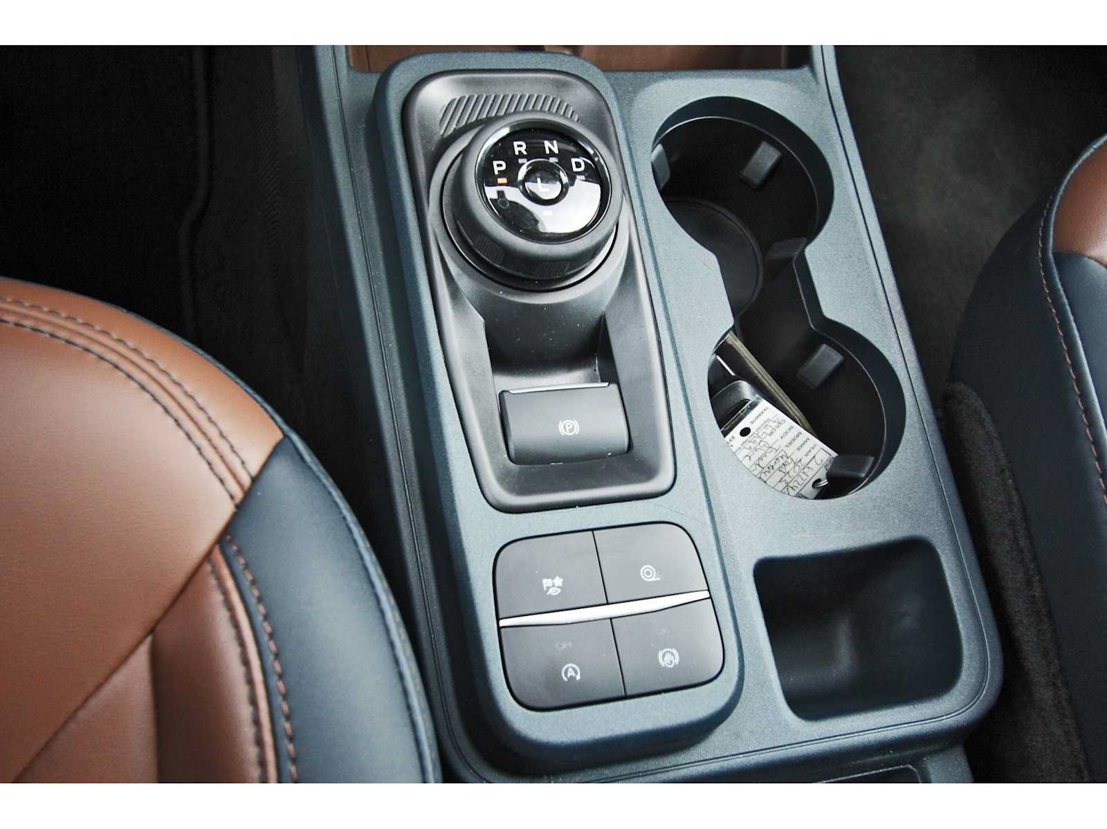 Used 2023 Ford Maverick Lariat w/ Equipment Group 500A Standard AWD/4WD image 25