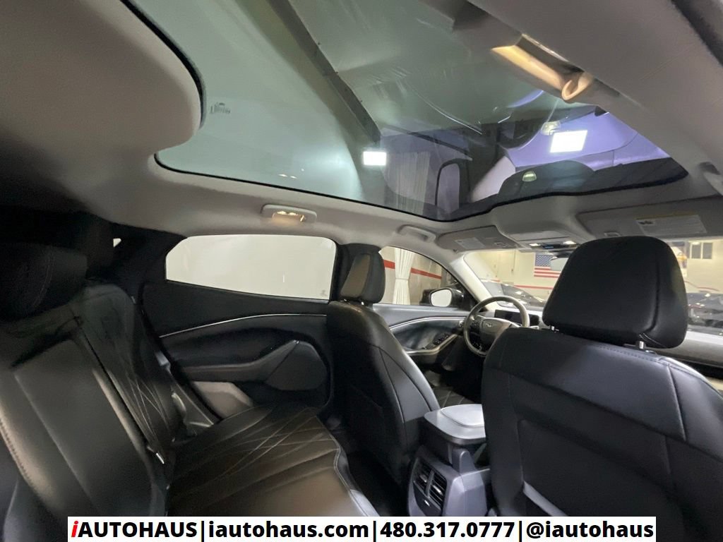 Used 2023 Ford Mustang Mach-E California Route 1 AWD/4WD image 40