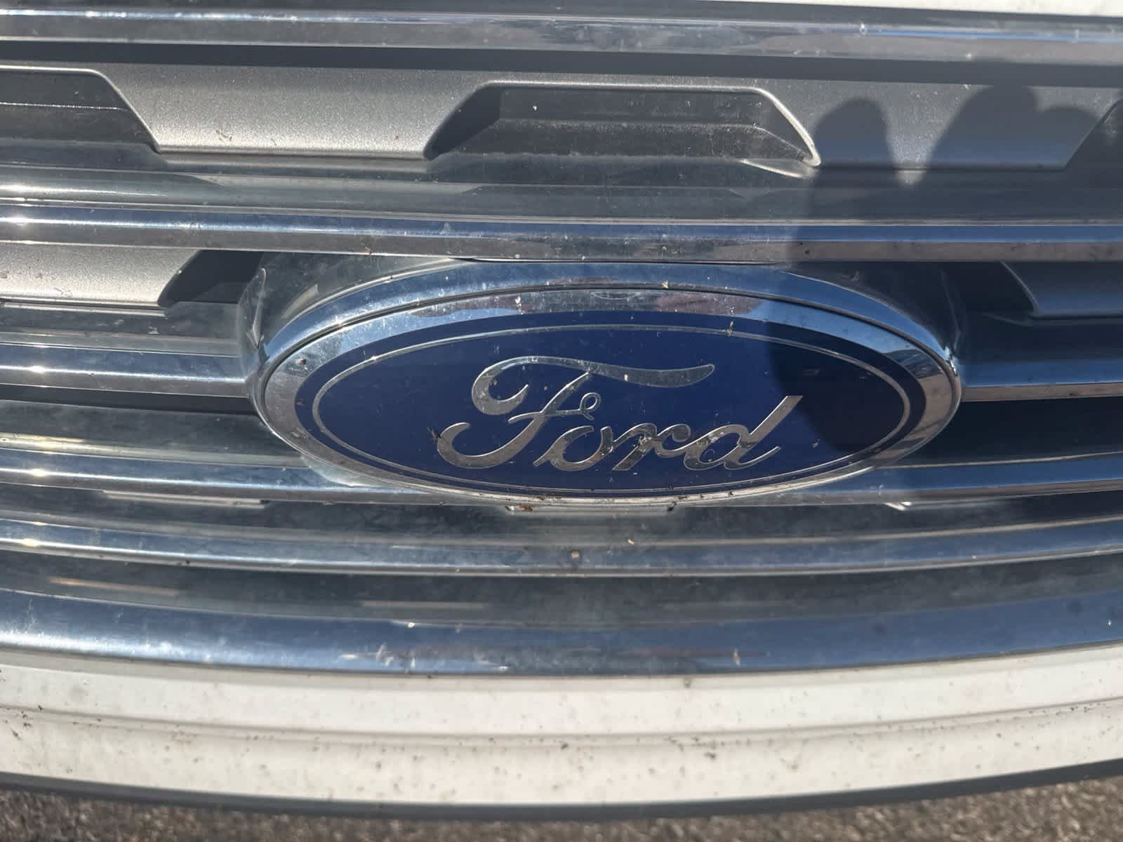 Used 2019 Ford Edge SEL w/ Equipment Group 201A AWD/4WD image 11