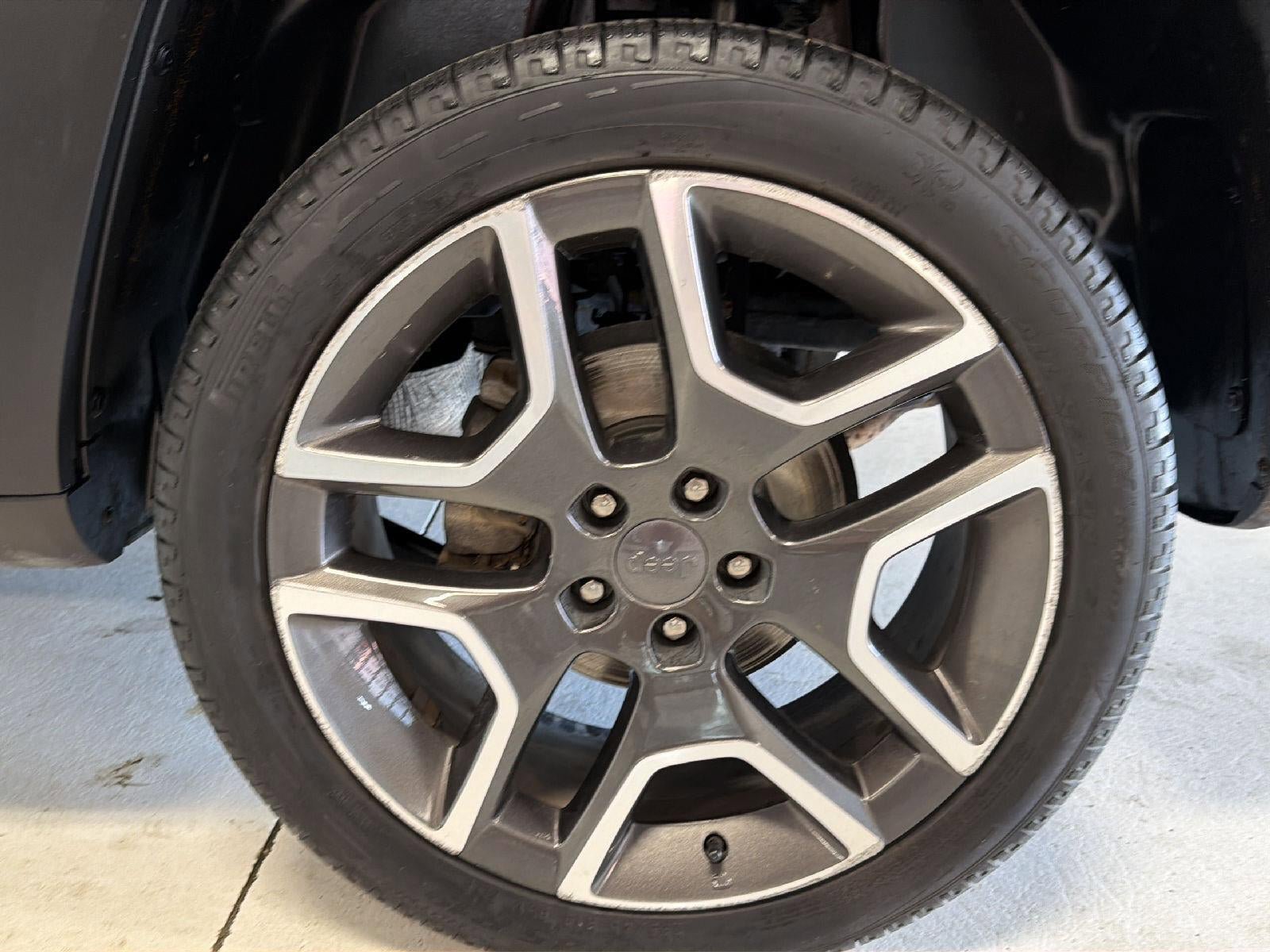 Used 2020 Jeep Renegade Sport image 22