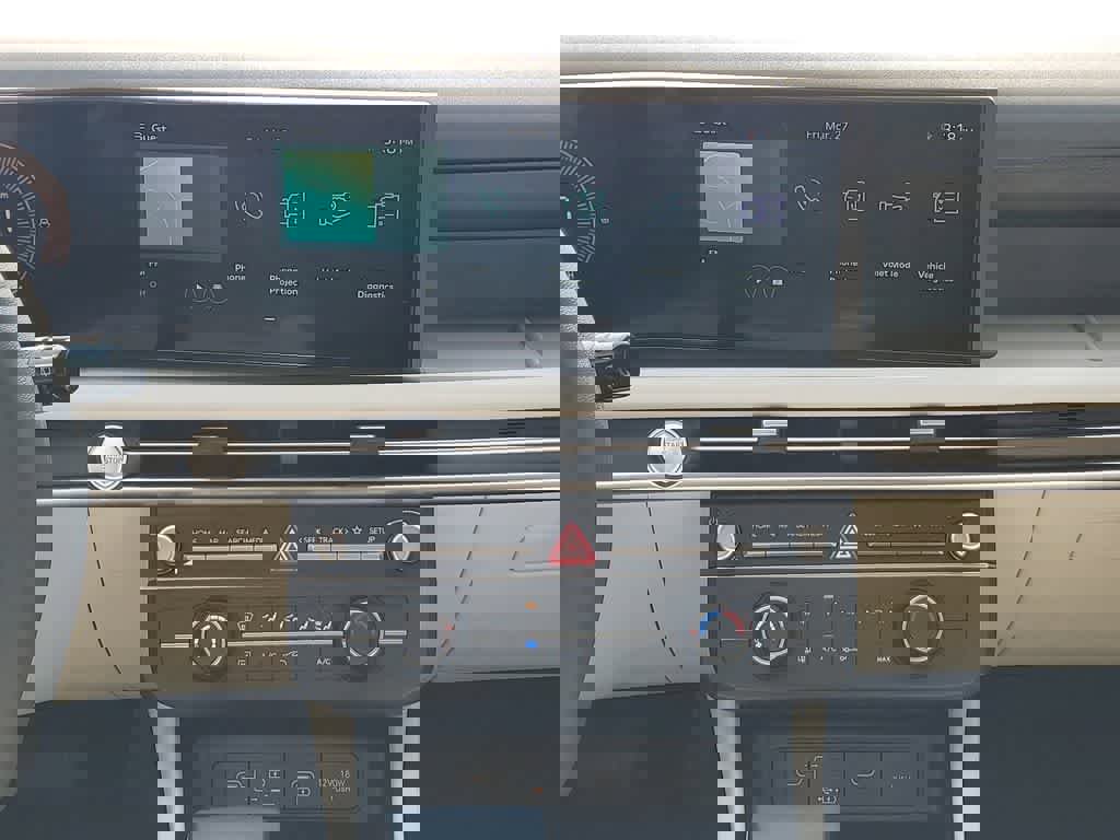 New 2026 Hyundai Tucson SE image 16