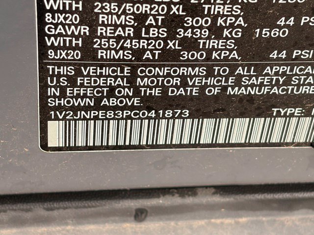 Used 2023 Volkswagen ID.4 Pro S Plus AWD/4WD image 23