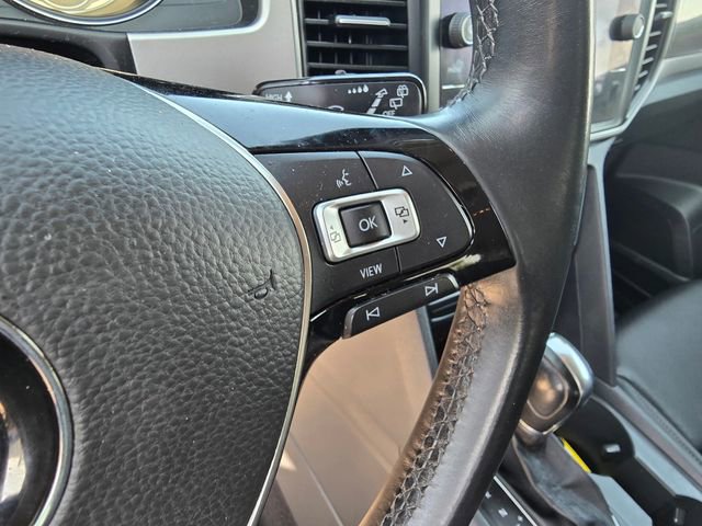 Used 2019 Volkswagen Atlas SE w/ Towing Package AWD/4WD image 24