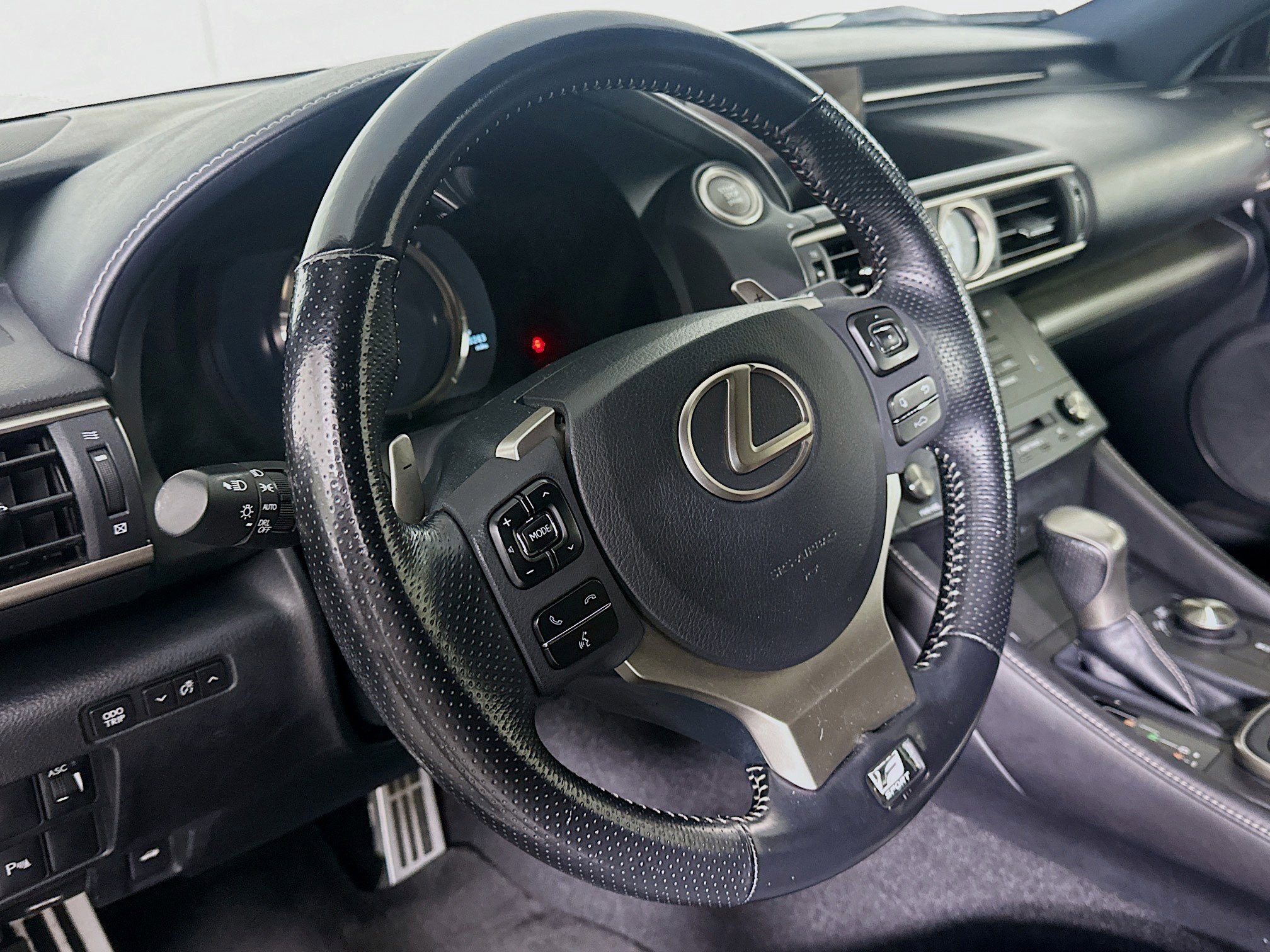 Used 2016 Lexus RC 350 image 18