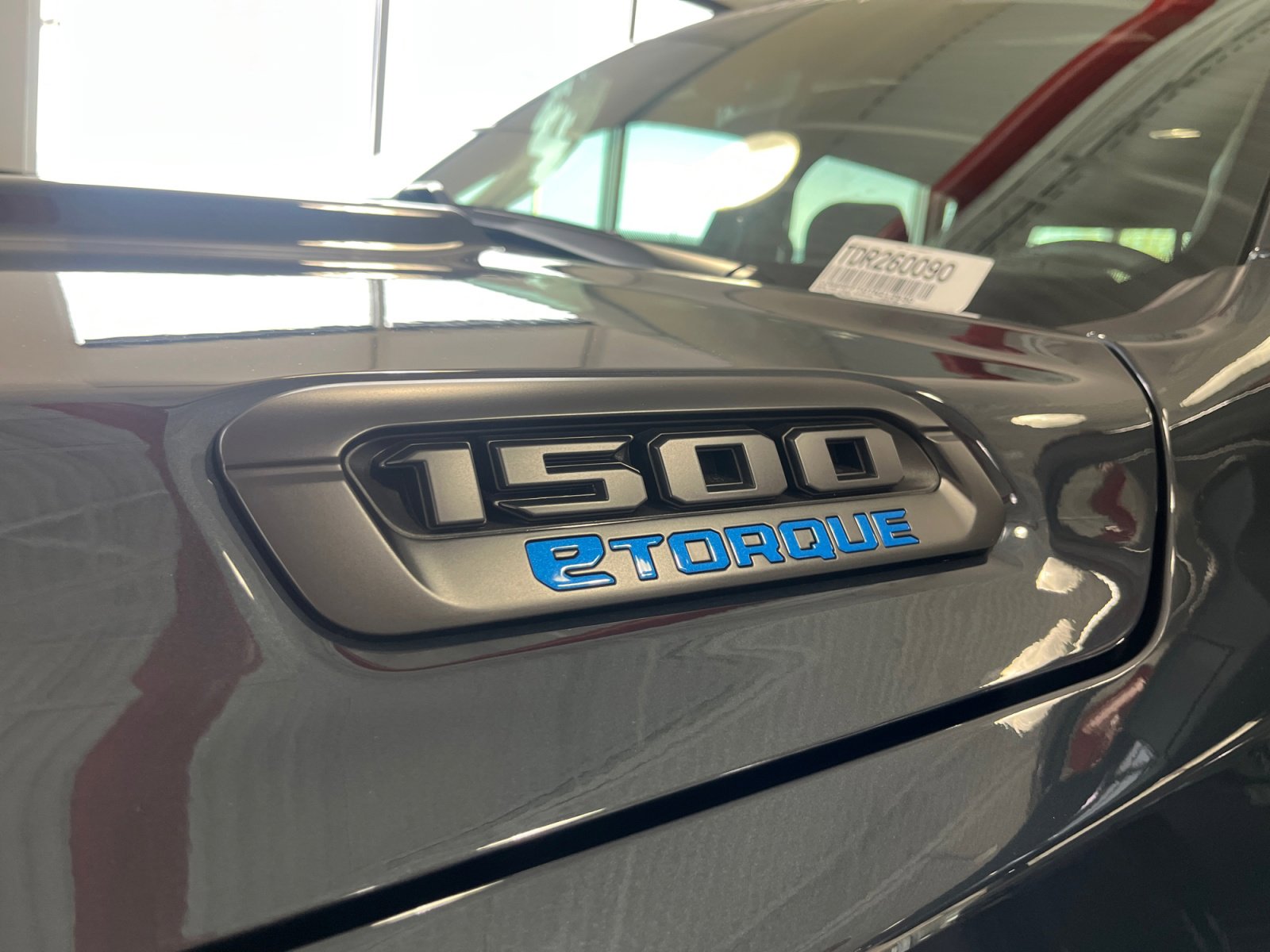 New 2026 RAM 1500 Big Horn image 21