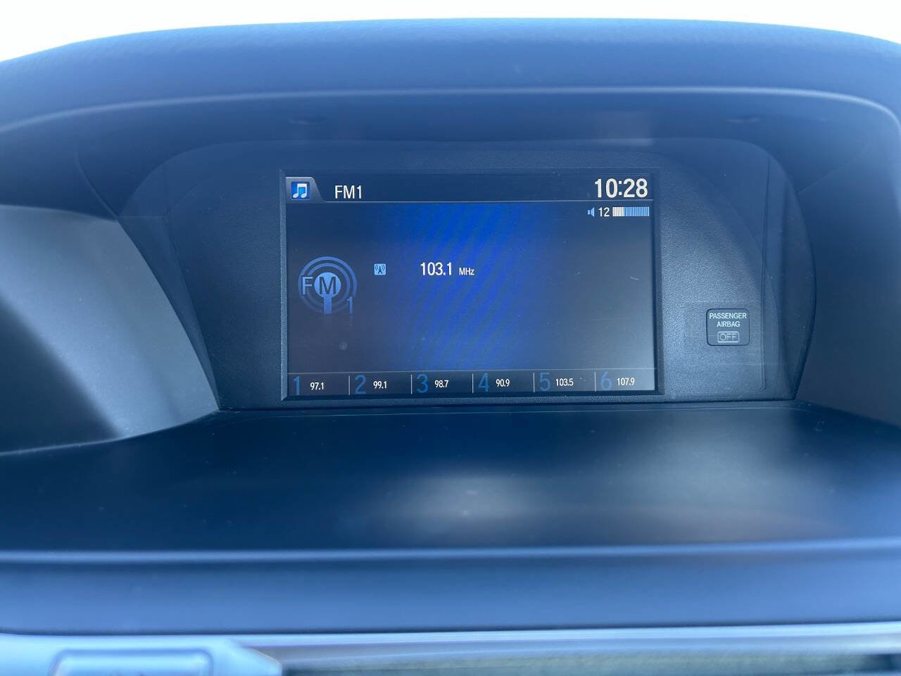 Used 2014 Honda Accord LX image 30