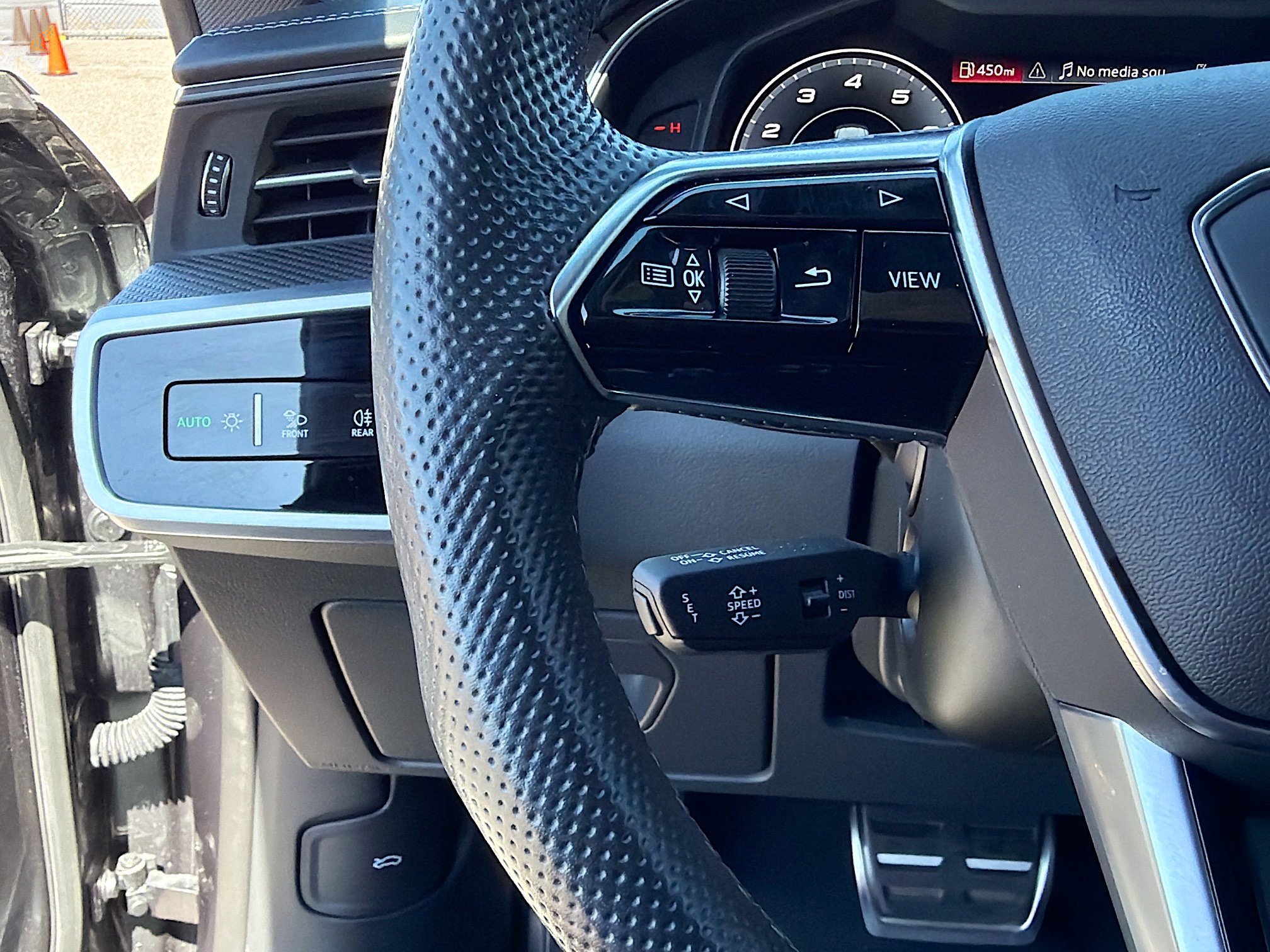 Used 2022 Audi S7 Premium Plus image 37