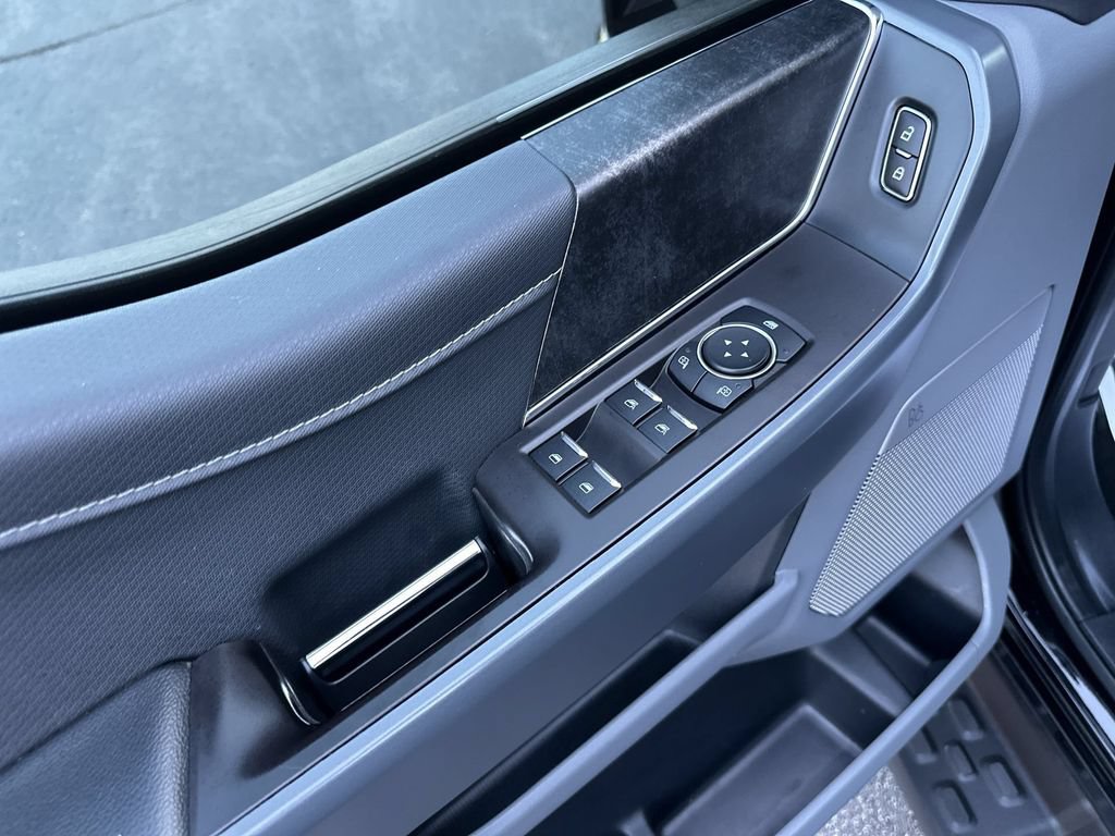 Used 2024 Ford F150 Lightning Flash AWD/4WD image 15