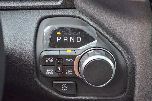 New 2025 RAM 1500 Big Horn image 26