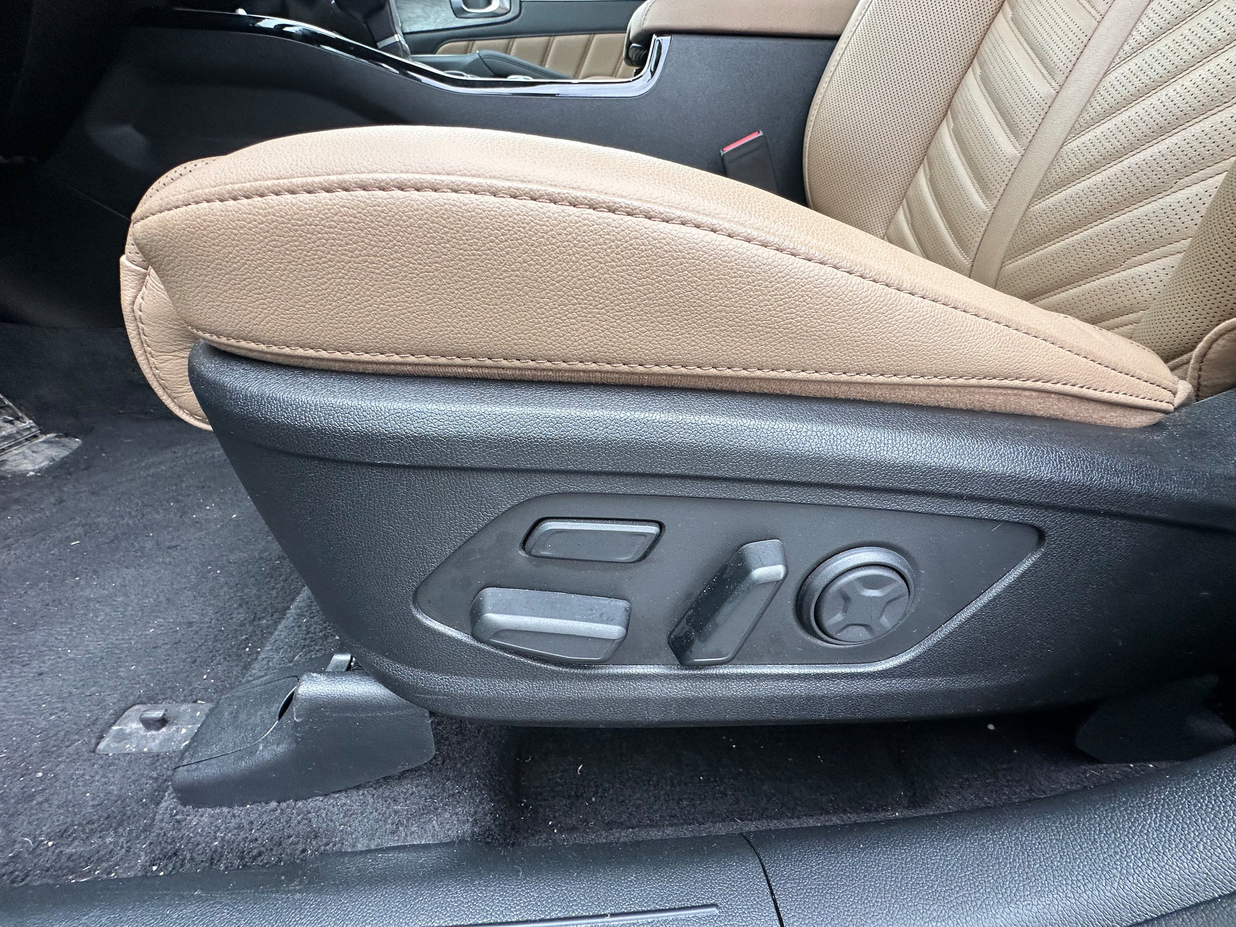 Used 2026 Kia Sorento SX AWD/4WD image 28