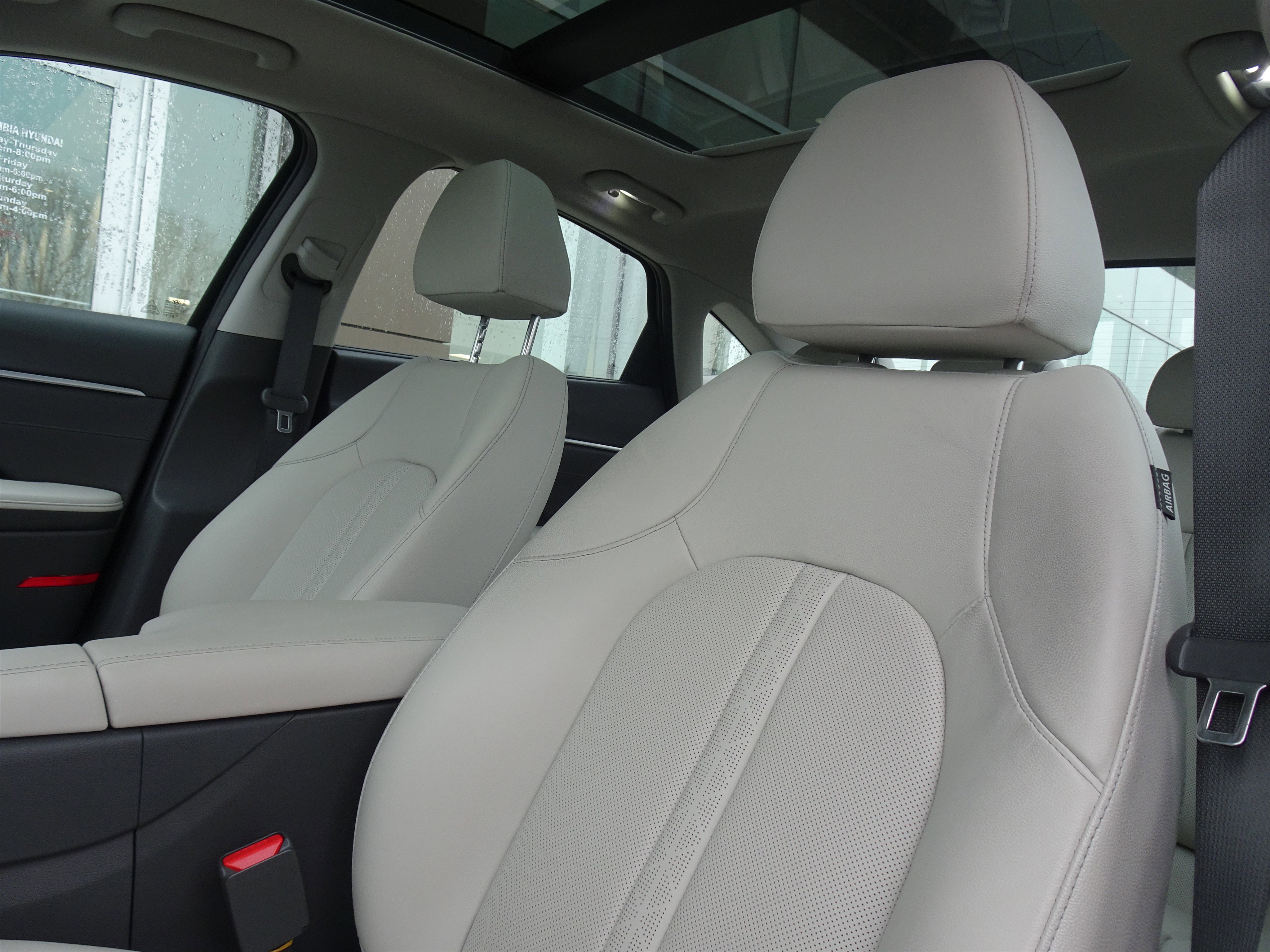 Used 2024 Hyundai Sonata Limited image 10