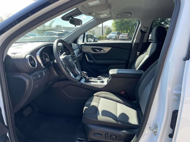 Used 2025 Chevrolet Blazer LT FWD image 15