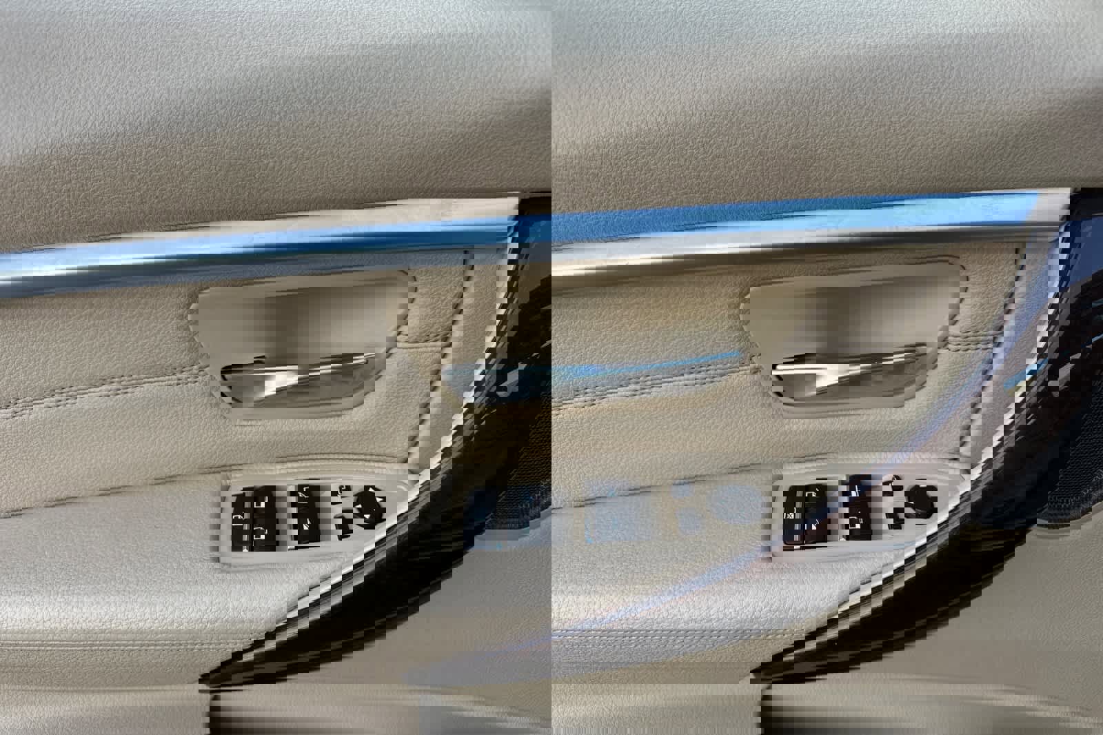 Used 2016 BMW 328i Sedan image 14