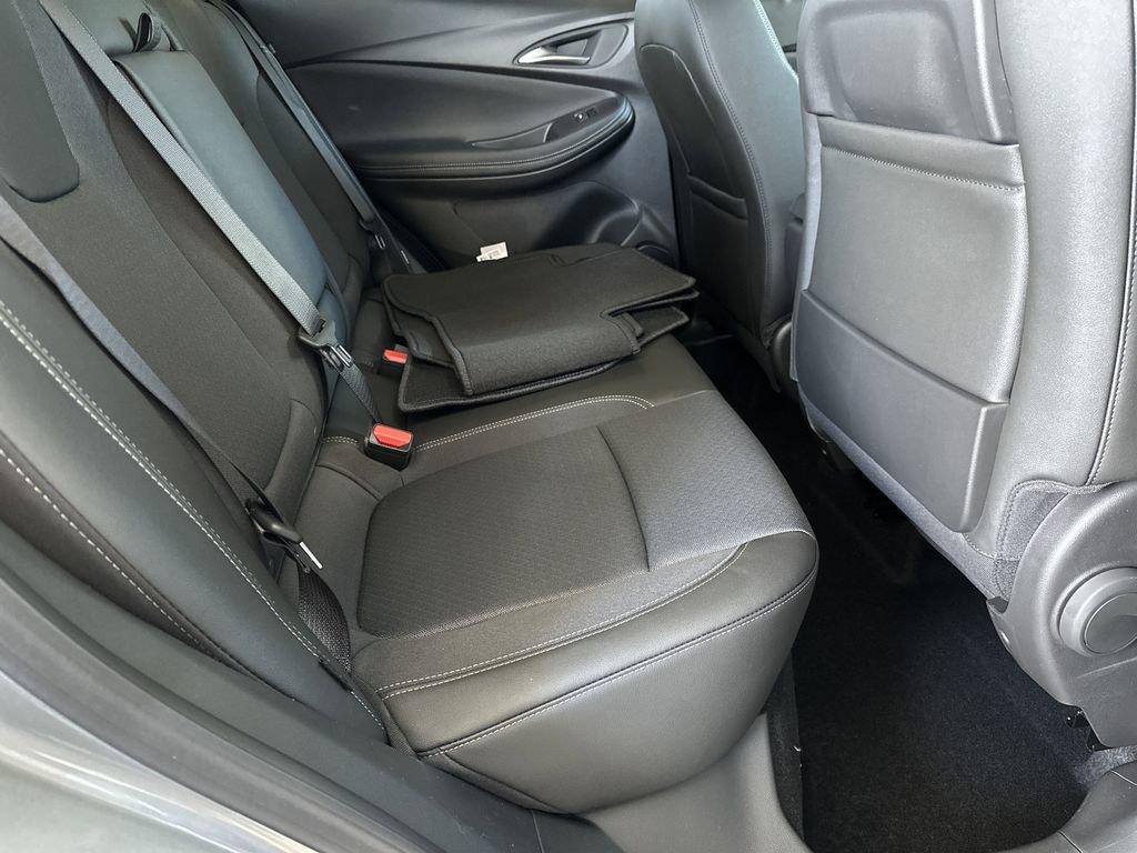 New 2026 Buick Encore GX Preferred w/ Comfort Package FWD image 33