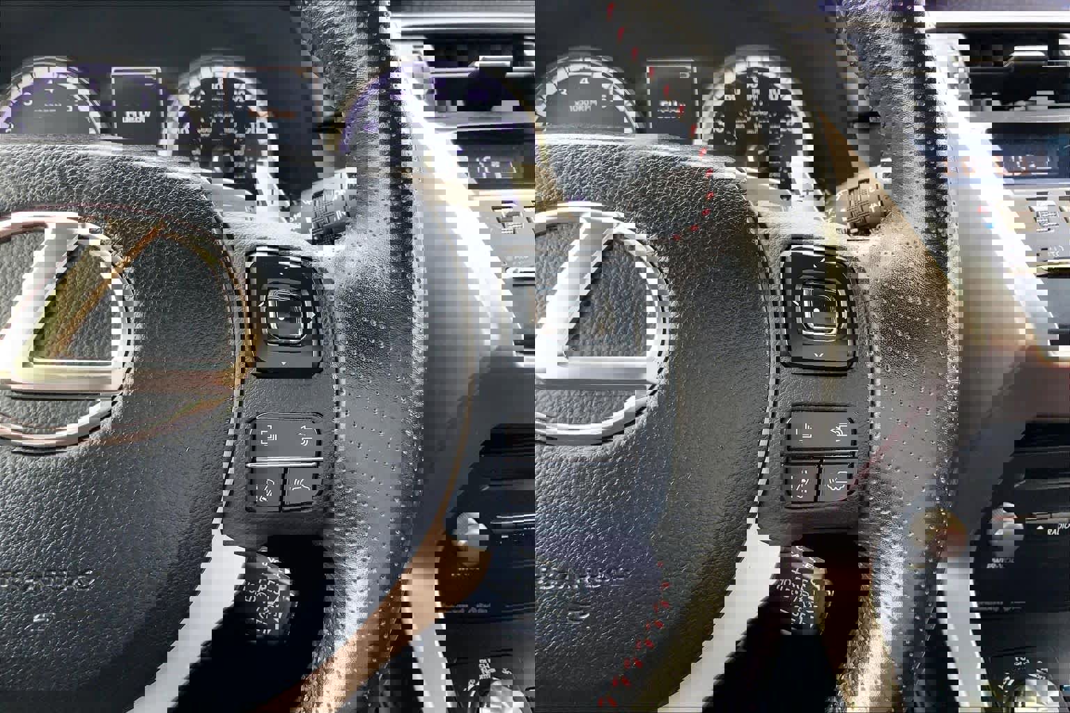 Used 2019 Lexus NX 300 F Sport w/ Accessory Package 2 image 24