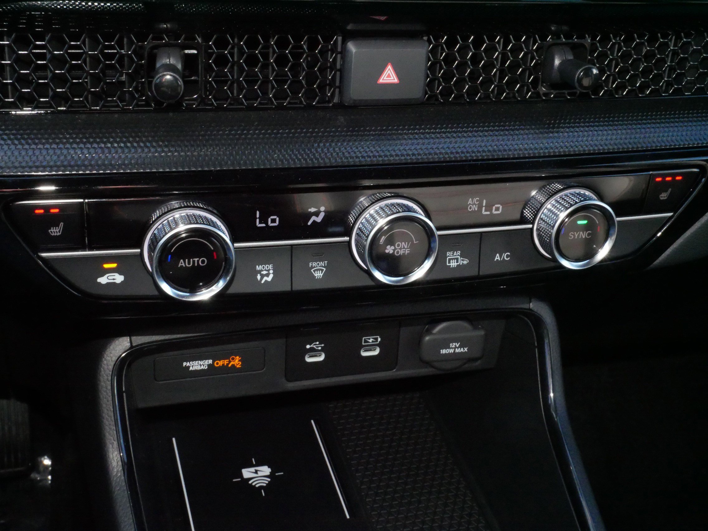 Certified 2026 Honda CR-V Sport Touring image 23