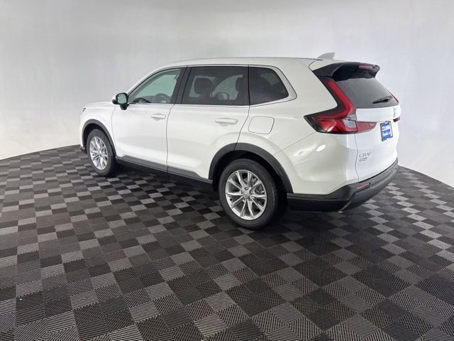 Used 2023 Honda CR-V EX-L image 8
