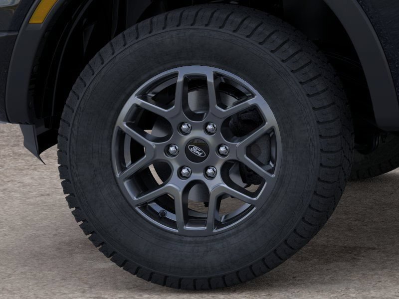 New 2026 Ford Ranger XLT AWD/4WD image 22