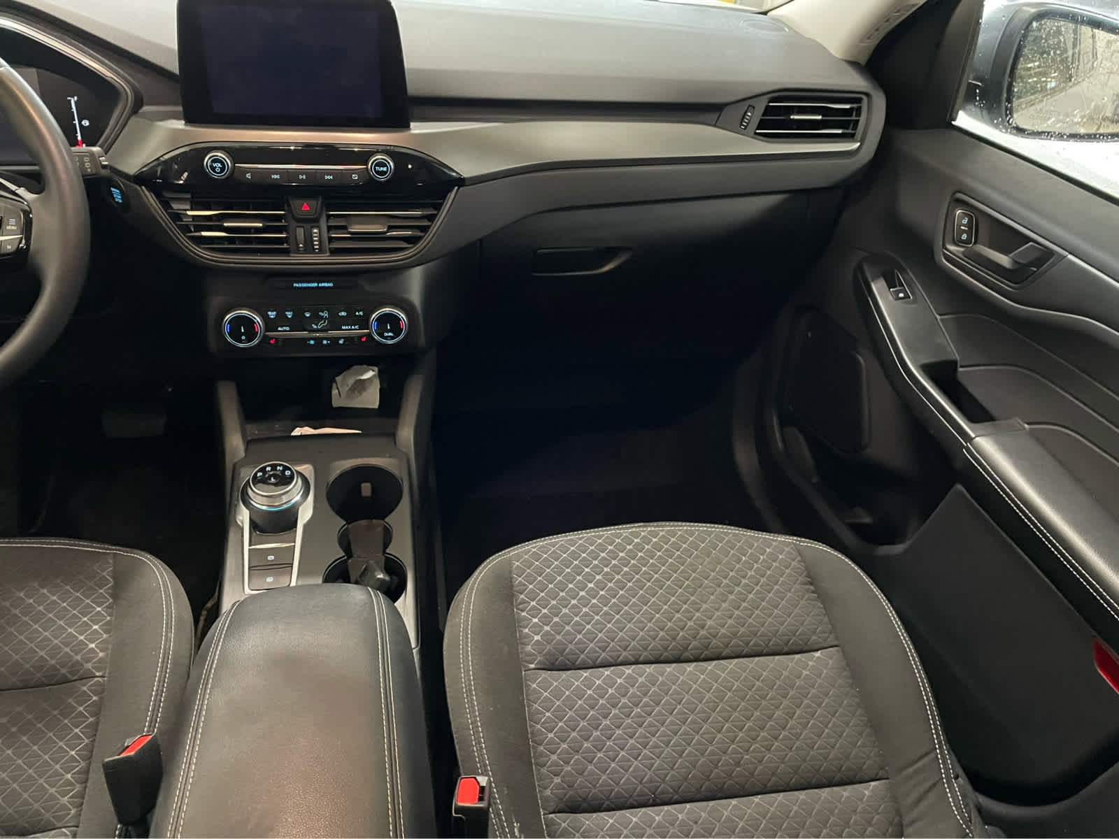 Used 2023 Ford Escape Active AWD/4WD image 11