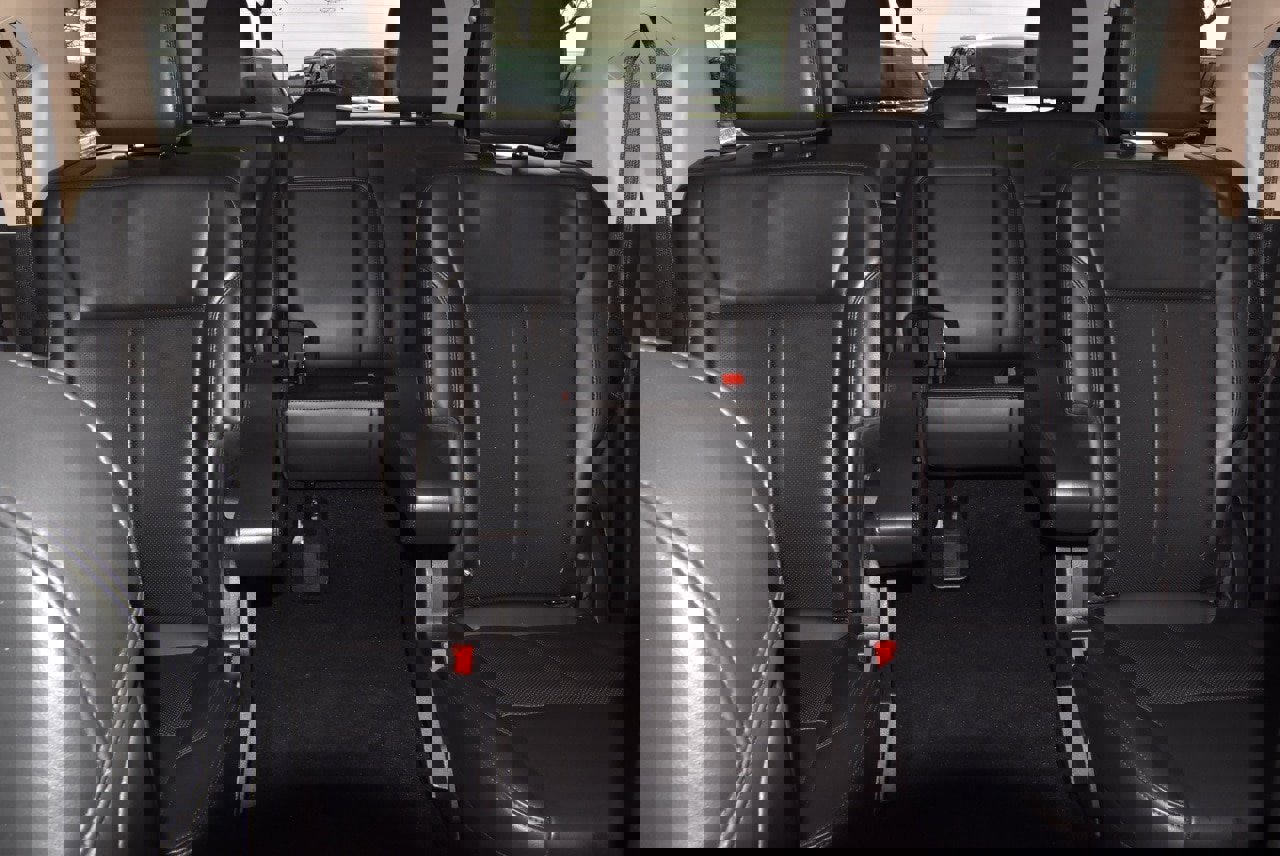 Used 2022 Ford Expedition Max XLT image 21