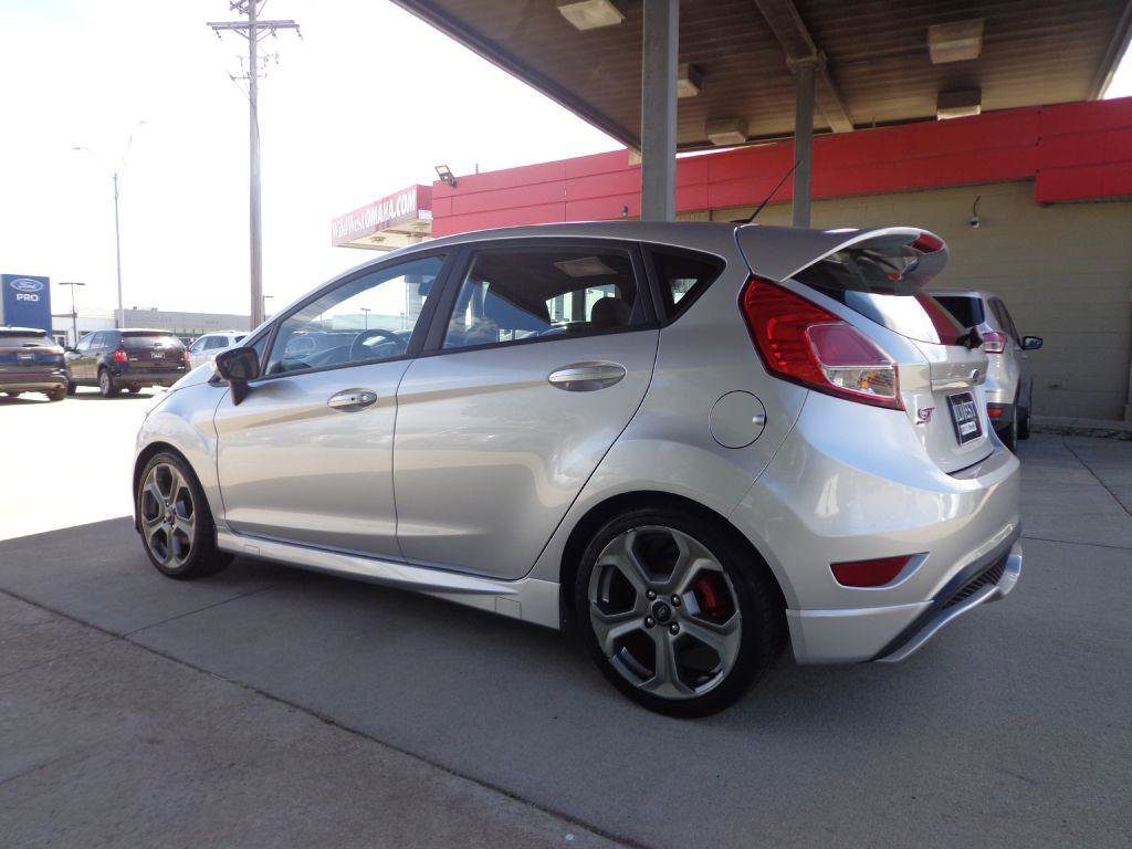 Used 2015 Ford Fiesta ST image 6