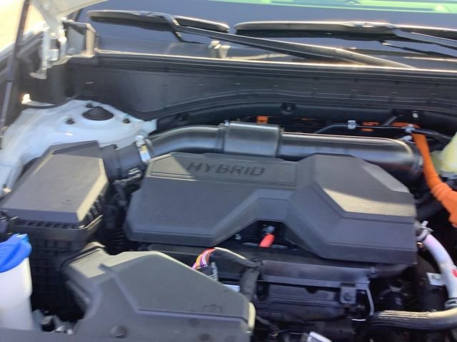 Used 2026 Hyundai Santa Fe SE AWD/4WD image 19