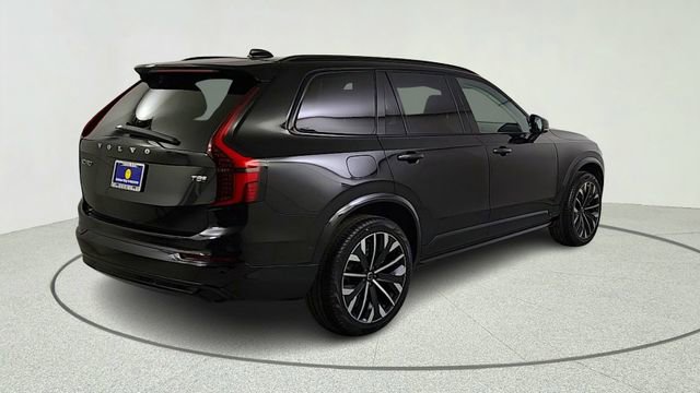 New 2026 Volvo XC90 T8 Ultra w/ Protection Package AWD/4WD image 7