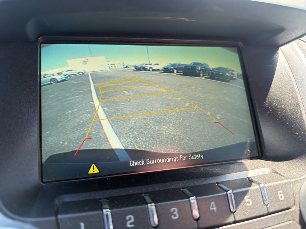 Used 2016 Chevrolet Equinox LT AWD/4WD image 15