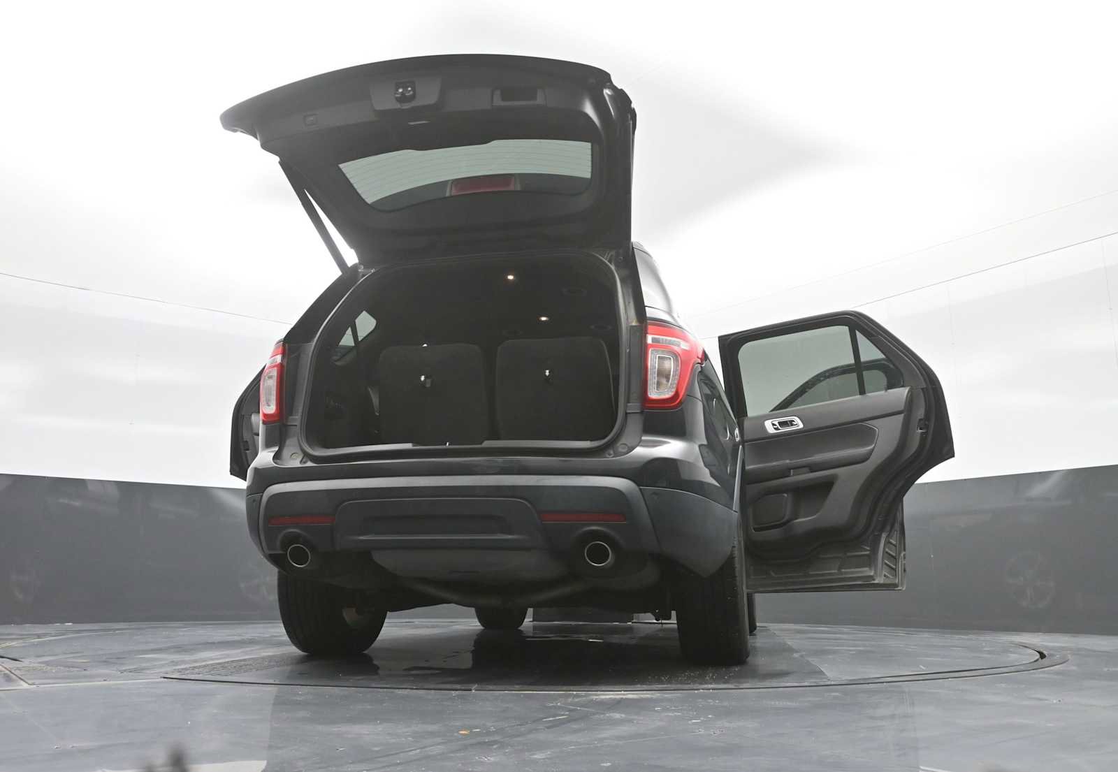 Used 2012 Ford Explorer Limited image 41