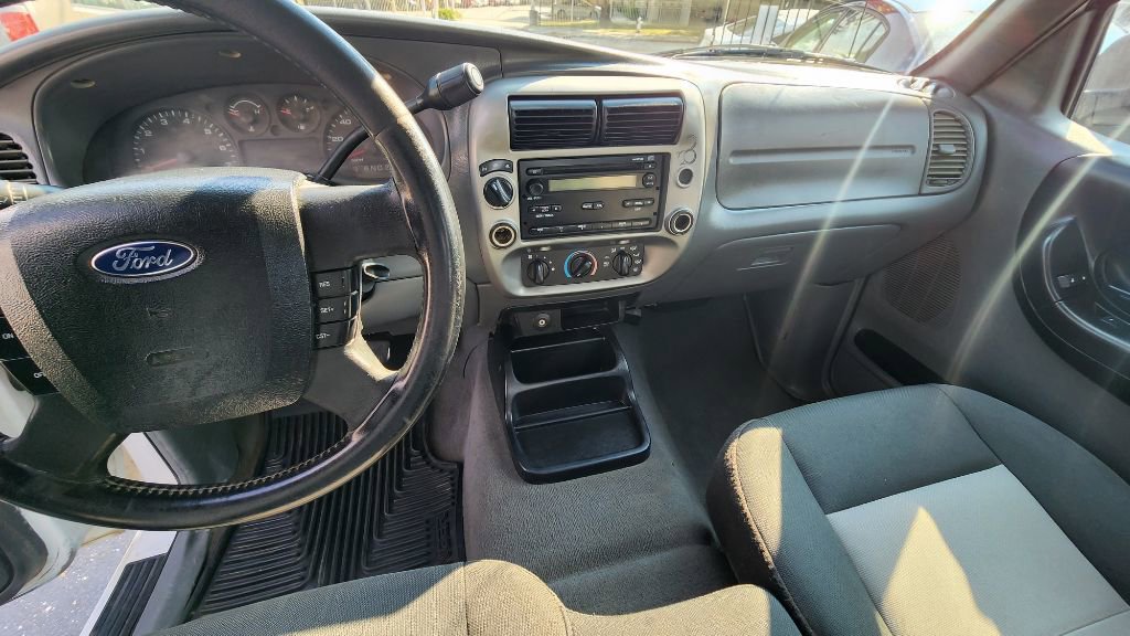 Used 2008 Ford Ranger Sport image 10