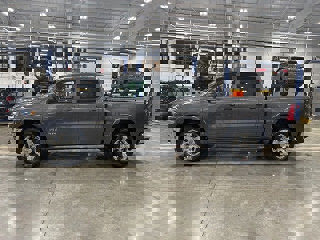 New 2026 RAM 1500 Big Horn image 4