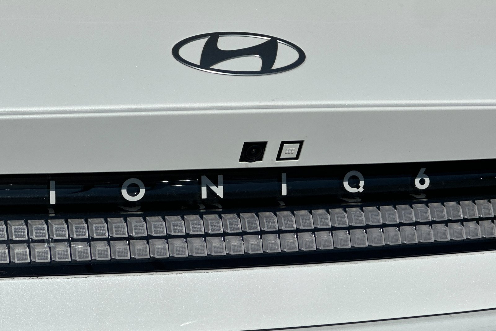 Used 2024 Hyundai Ioniq 6 SEL RWD image 26