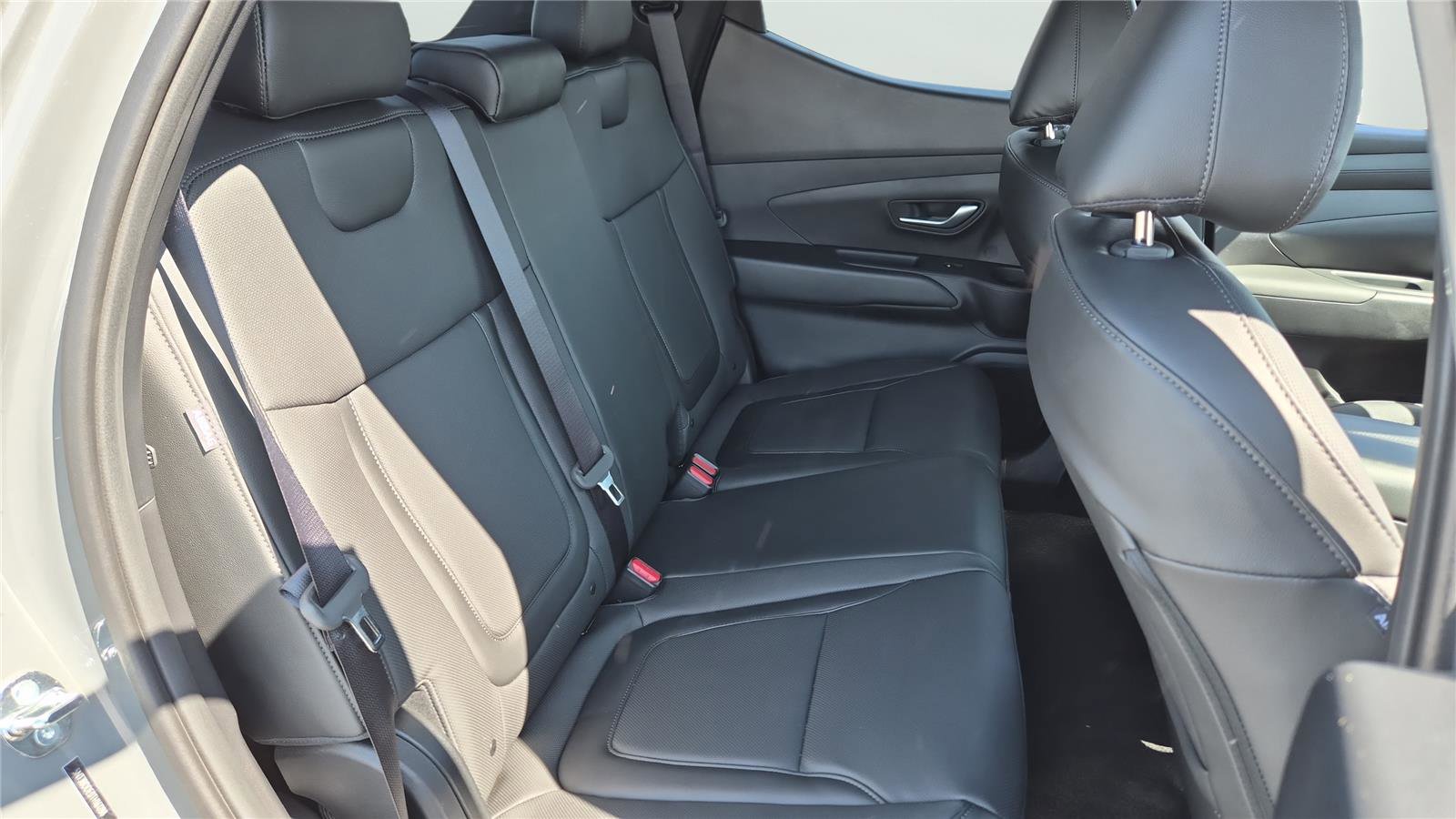 Used 2026 Hyundai Santa Cruz SEL image 17