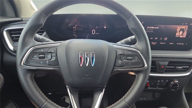 Used 2024 Buick Encore GX Preferred image 11