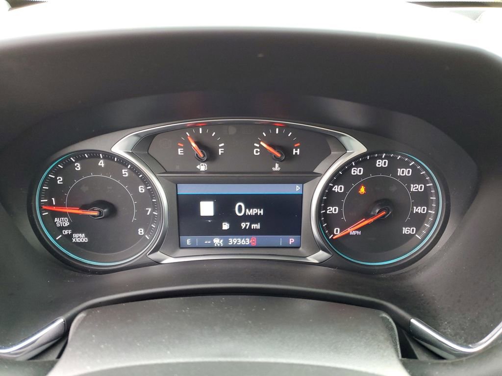 Used 2023 Chevrolet Equinox Premier image 12