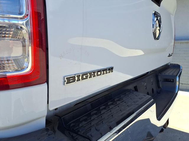 Used 2024 RAM 2500 Big Horn image 12
